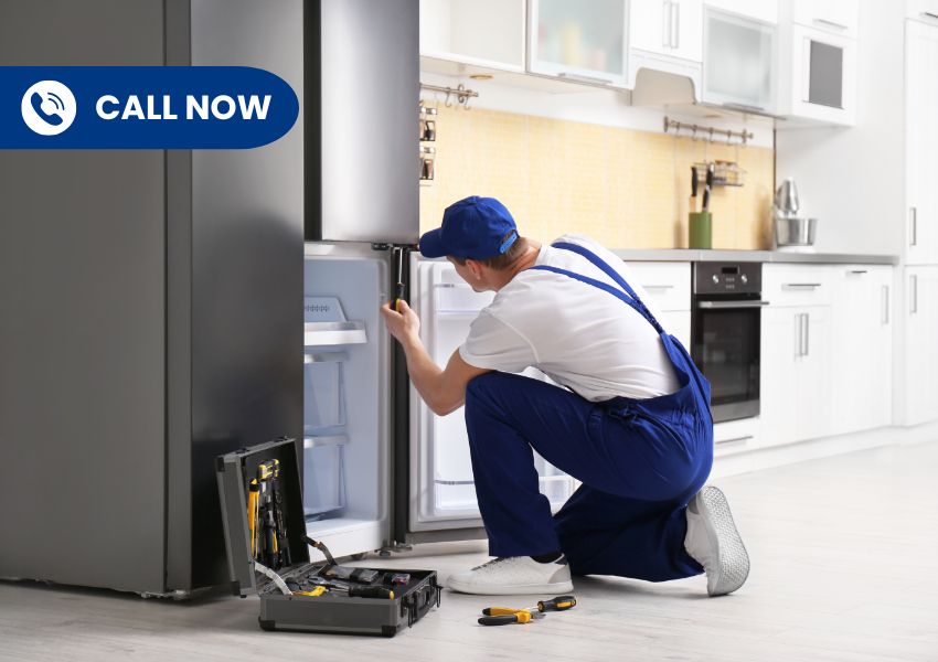 Harviell Appliance Repair Company